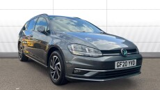 Volkswagen Golf 1.5 TSI EVO 150 Match 5dr Petrol Estate